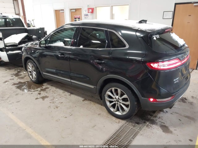 2015 LINCOLN MKC 5LMTJ2AH6FUJ12628 Photo 2