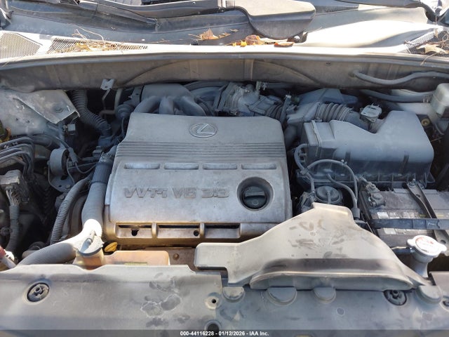 Aukcja sprzedaży 2005 Lexus Rx 330, vin: 2T2GA31U55C035611, numer aukcji: 44116228