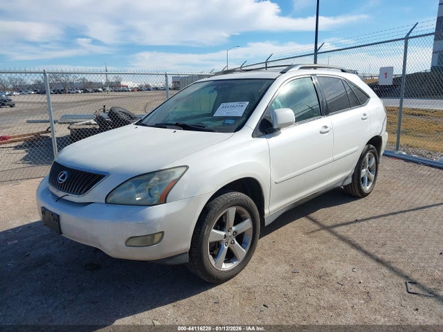 Aukcja sprzedaży 2005 Lexus Rx 330, vin: 2T2GA31U55C035611, numer aukcji: 44116228