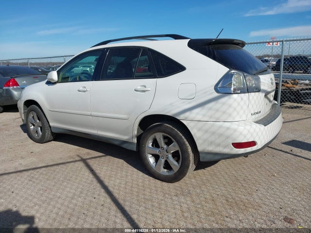 Aukcja sprzedaży 2005 Lexus Rx 330, vin: 2T2GA31U55C035611, numer aukcji: 44116228