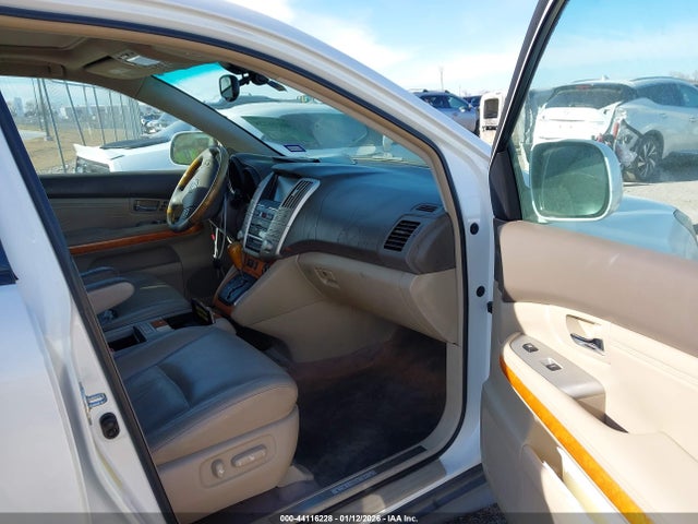 Aukcja sprzedaży 2005 Lexus Rx 330, vin: 2T2GA31U55C035611, numer aukcji: 44116228