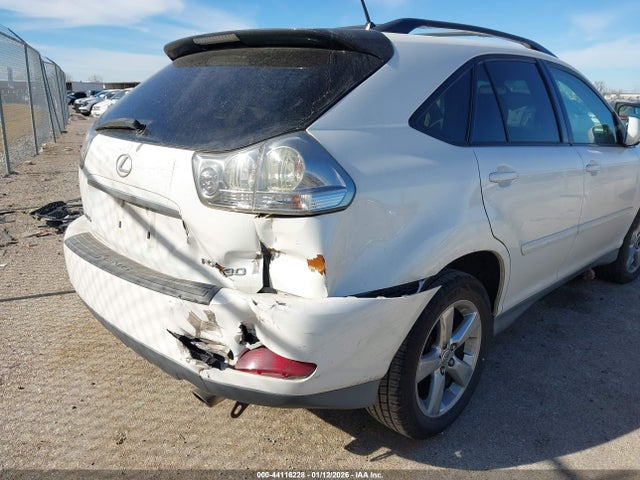 Aukcja sprzedaży 2005 Lexus Rx 330, vin: 2T2GA31U55C035611, numer aukcji: 44116228