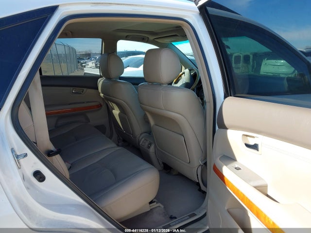 Aukcja sprzedaży 2005 Lexus Rx 330, vin: 2T2GA31U55C035611, numer aukcji: 44116228