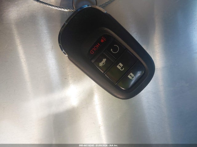 Honda Civic Sport 2023 2HGFE2F54PH517125 Image 11
