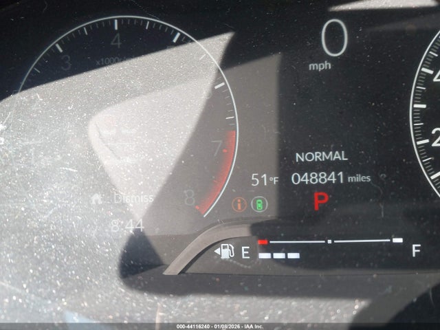 Honda Civic Sport 2023 2HGFE2F54PH517125 Image 15