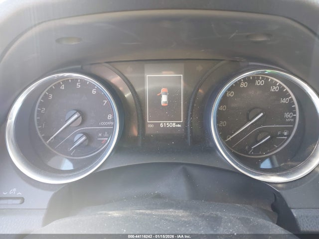 4T1B11HK5JU648960 Toyota CAMRY SE