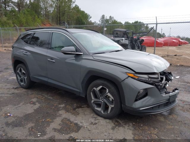 2024 HYUNDAI TUCSON 5NMJECDE3RH361426