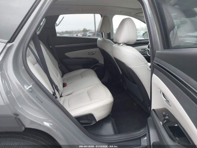 2024 HYUNDAI TUCSON 5NMJECDE3RH361426 Photo 7