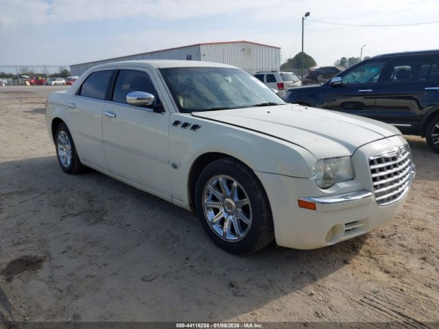 2006 CHRYSLER 300C 2C3KA63HX6H274874