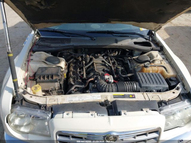 2006 CHRYSLER 300C 2C3KA63HX6H274874 Photo 9