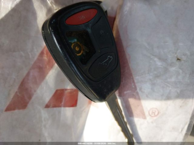 2006 CHRYSLER 300C 2C3KA63HX6H274874 Photo 10