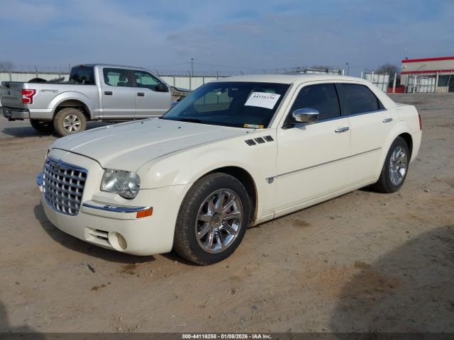 2006 CHRYSLER 300C 2C3KA63HX6H274874 Photo 1
