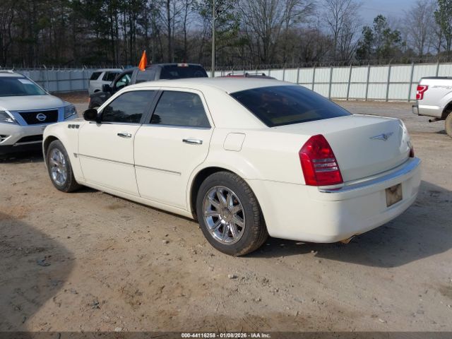 2006 CHRYSLER 300C 2C3KA63HX6H274874 Photo 2