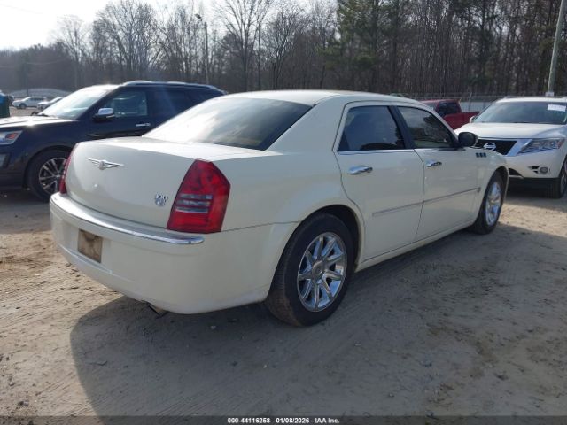 2006 CHRYSLER 300C 2C3KA63HX6H274874 Photo 3