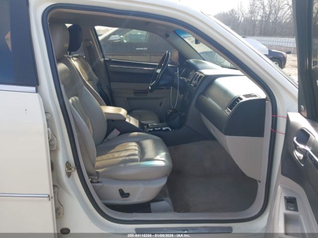 2006 CHRYSLER 300C 2C3KA63HX6H274874 Photo 4