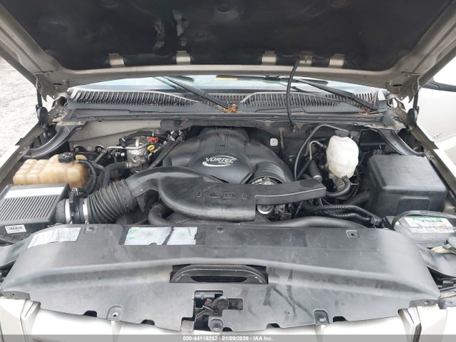 2004 CADILLAC ESCALADE ESV 3GYFK66N14G131900 Photo 9