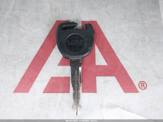 2004 CADILLAC ESCALADE ESV 3GYFK66N14G131900 Photo 10