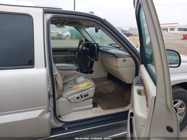 2004 CADILLAC ESCALADE ESV 3GYFK66N14G131900 Photo 4