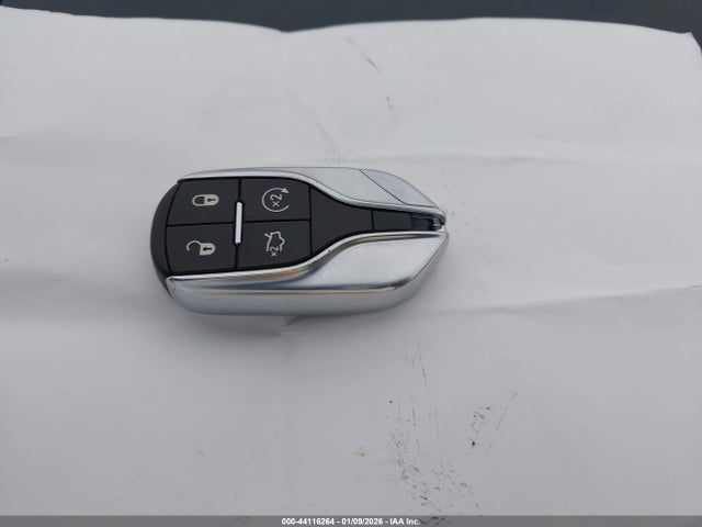 2020 MASERATI GHIBLI ZAM57YTS3L1350388 Photo 10