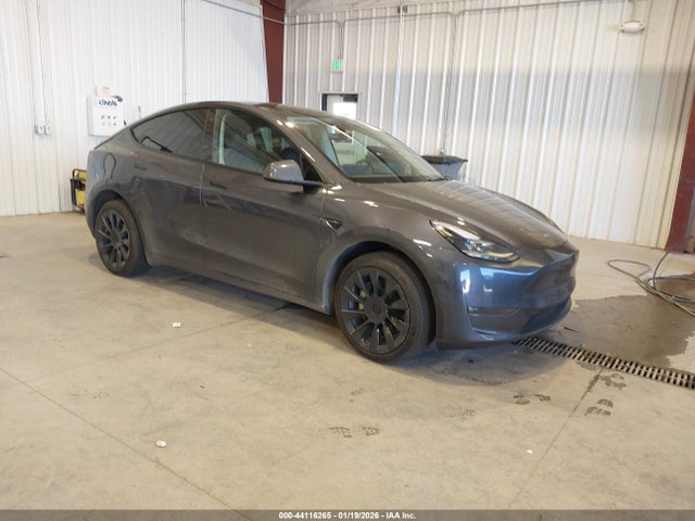2023 TESLA MODEL Y 7SAYGDEE8PF627831 Photo 0