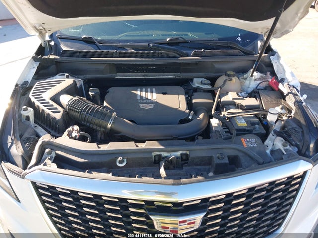 2020 CADILLAC XT5 1GYKNAR42LZ232051 Photo 9