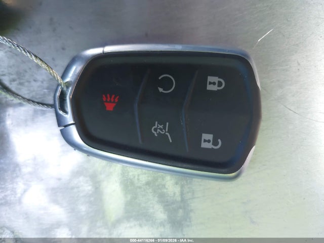 2020 CADILLAC XT5 1GYKNAR42LZ232051 Photo 10