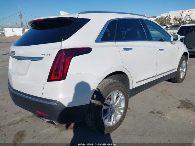 2020 CADILLAC XT5 1GYKNAR42LZ232051 Photo 3