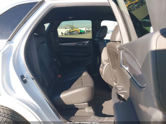 2020 CADILLAC XT5 1GYKNAR42LZ232051 Photo 7