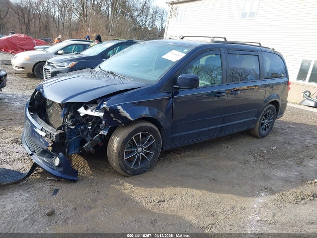 Aukcja sprzedaży 2015 Dodge Grand Caravan R/t, vin: 2C4RDGEG7FR600104, numer aukcji: 44116267