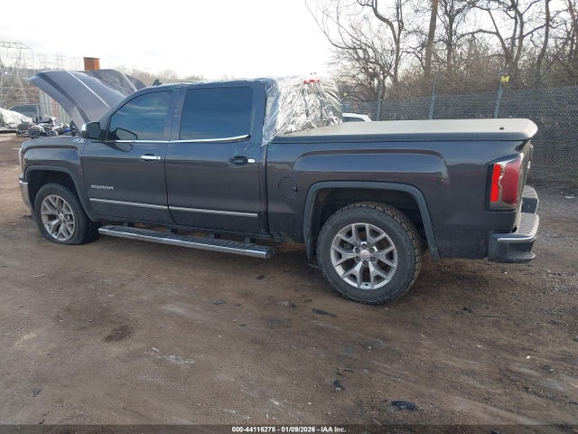 3GTU2NEC8GG152951 GMC Sierra 1500 Slt