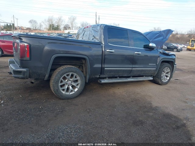 3GTU2NEC8GG152951 GMC Sierra 1500 Slt