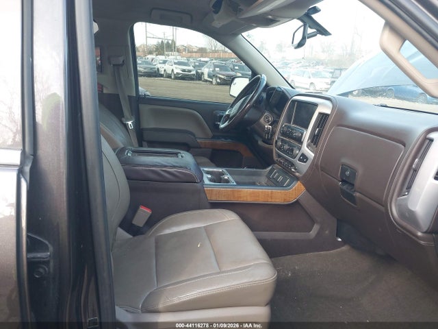 3GTU2NEC8GG152951 GMC Sierra 1500 Slt