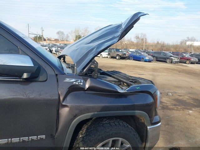 3GTU2NEC8GG152951 GMC Sierra 1500 Slt