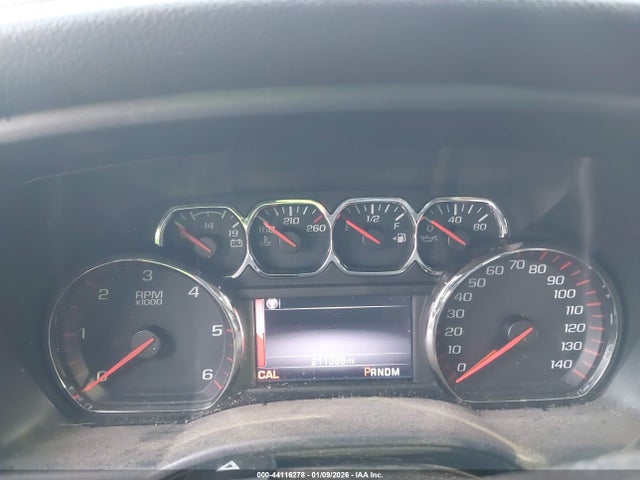 3GTU2NEC8GG152951 GMC Sierra 1500 Slt
