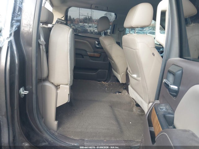 3GTU2NEC8GG152951 GMC Sierra 1500 Slt