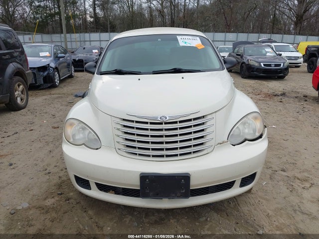 Aukcja sprzedaży 2006 Chrysler Pt Cruiser Touring, vin: 3A4FY58B46T281795, numer aukcji: 44116285