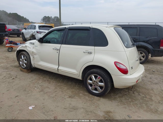 Aukcja sprzedaży 2006 Chrysler Pt Cruiser Touring, vin: 3A4FY58B46T281795, numer aukcji: 44116285