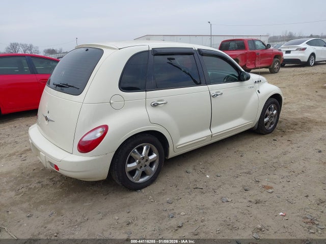 Aukcja sprzedaży 2006 Chrysler Pt Cruiser Touring, vin: 3A4FY58B46T281795, numer aukcji: 44116285