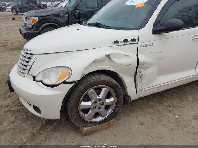 Aukcja sprzedaży 2006 Chrysler Pt Cruiser Touring, vin: 3A4FY58B46T281795, numer aukcji: 44116285
