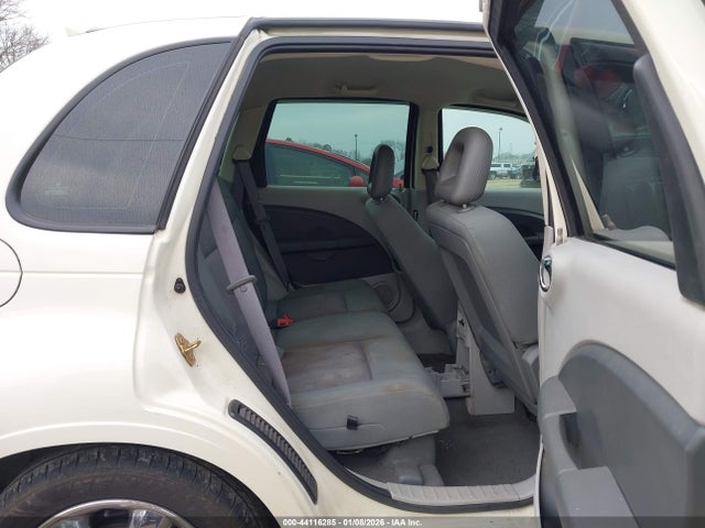 Aukcja sprzedaży 2006 Chrysler Pt Cruiser Touring, vin: 3A4FY58B46T281795, numer aukcji: 44116285