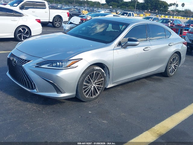 Aukcja sprzedaży 2023 Lexus Es 350, vin: 58ADZ1B10PU142178, numer aukcji: 44116287