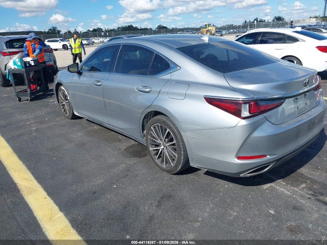 Aukcja sprzedaży 2023 Lexus Es 350, vin: 58ADZ1B10PU142178, numer aukcji: 44116287