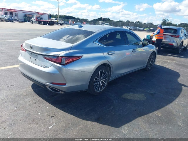 Aukcja sprzedaży 2023 Lexus Es 350, vin: 58ADZ1B10PU142178, numer aukcji: 44116287
