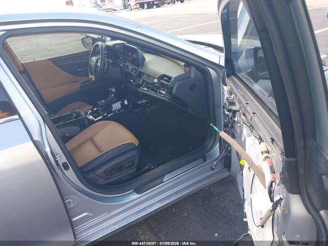 Aukcja sprzedaży 2023 Lexus Es 350, vin: 58ADZ1B10PU142178, numer aukcji: 44116287