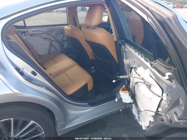 Aukcja sprzedaży 2023 Lexus Es 350, vin: 58ADZ1B10PU142178, numer aukcji: 44116287