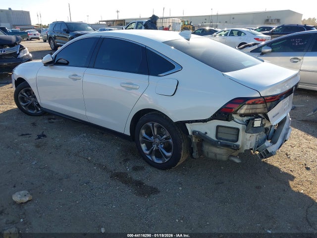 1HGCY1F35RA025689 Honda ACCORD EX