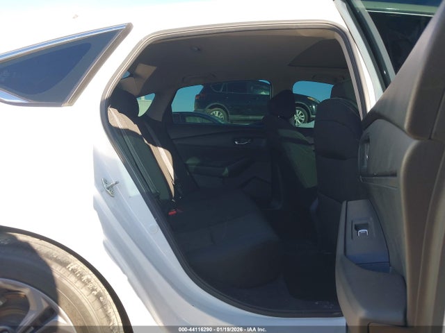 1HGCY1F35RA025689 Honda ACCORD EX