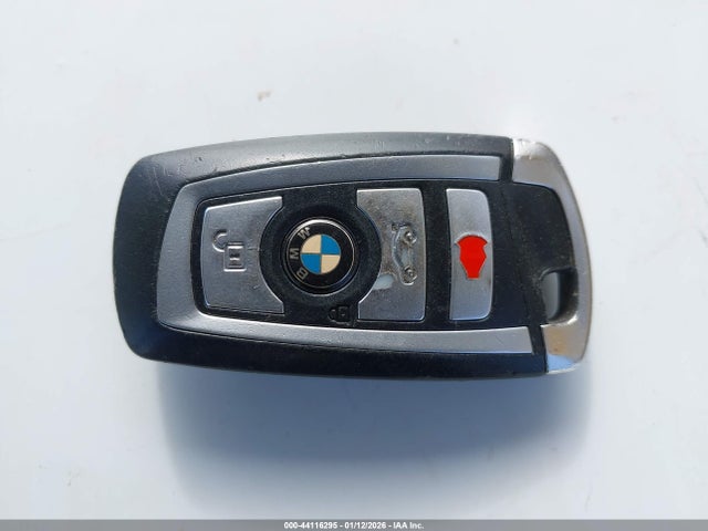 2014 BMW 650I GRAN COUPE WBA6B2C59ED129469 Photo 10