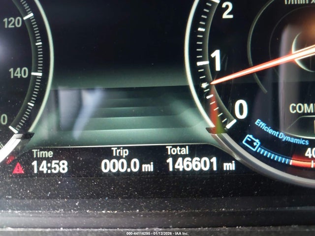 BMW 650i Gran Coupe 2014 WBA6B2C59ED129469 Image 15