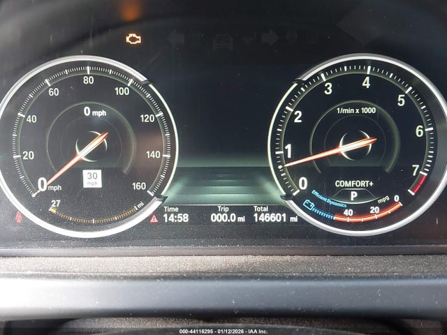 2014 BMW 650I GRAN COUPE WBA6B2C59ED129469 Photo 6